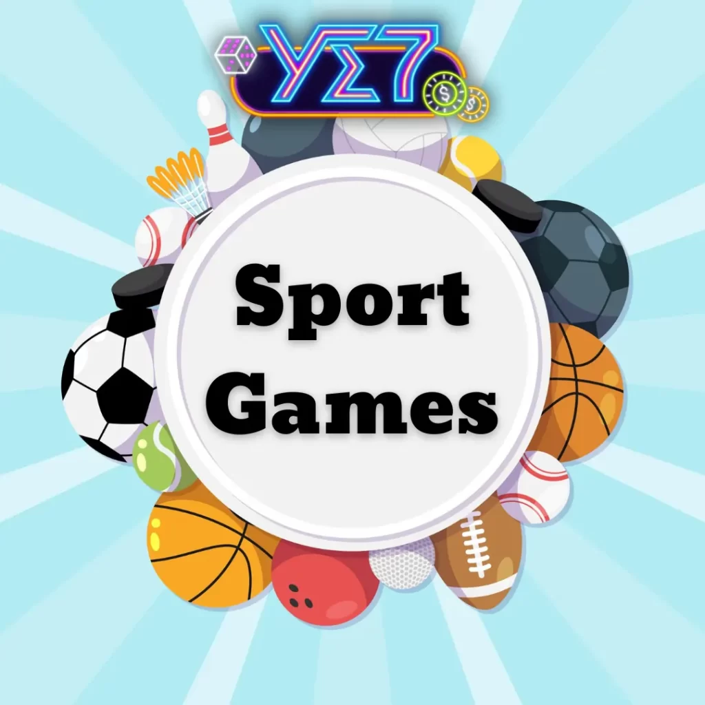 ye7 sport games