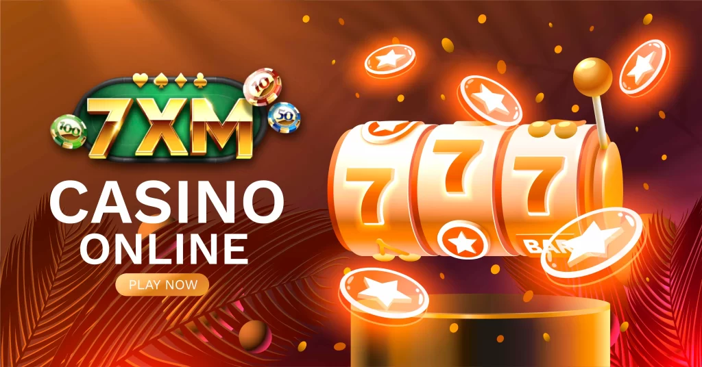 7XM is the best Online Casino in the Philippines
