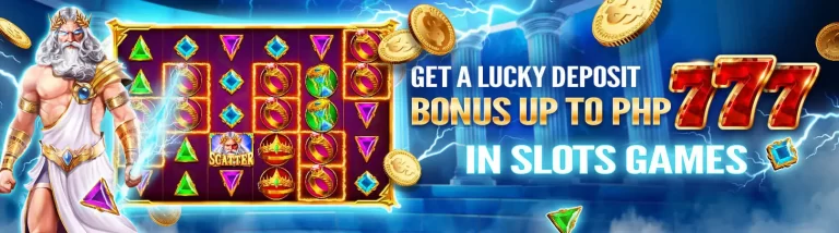 7xm Deposit Bonus in Slot Games