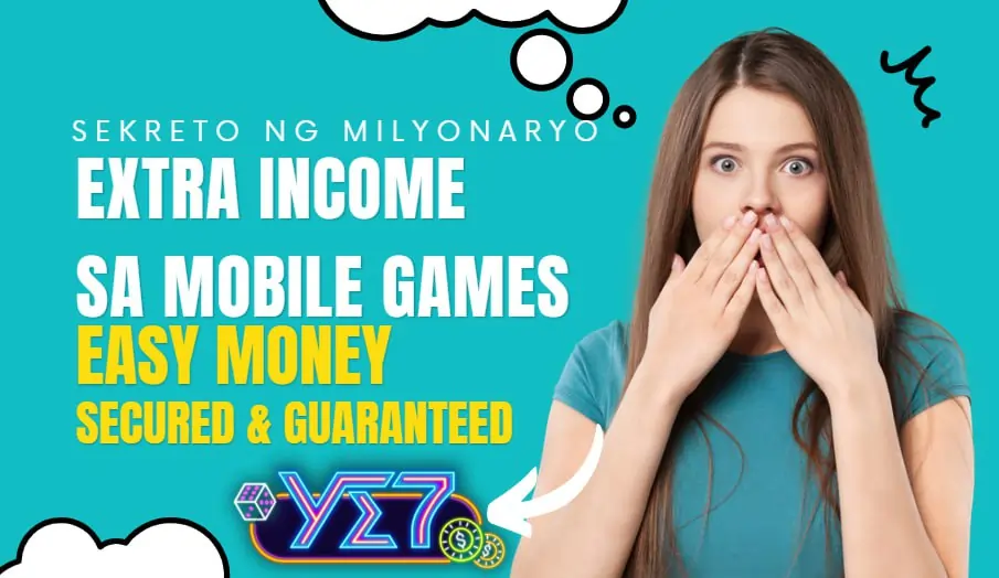 YE7 Mobile Games