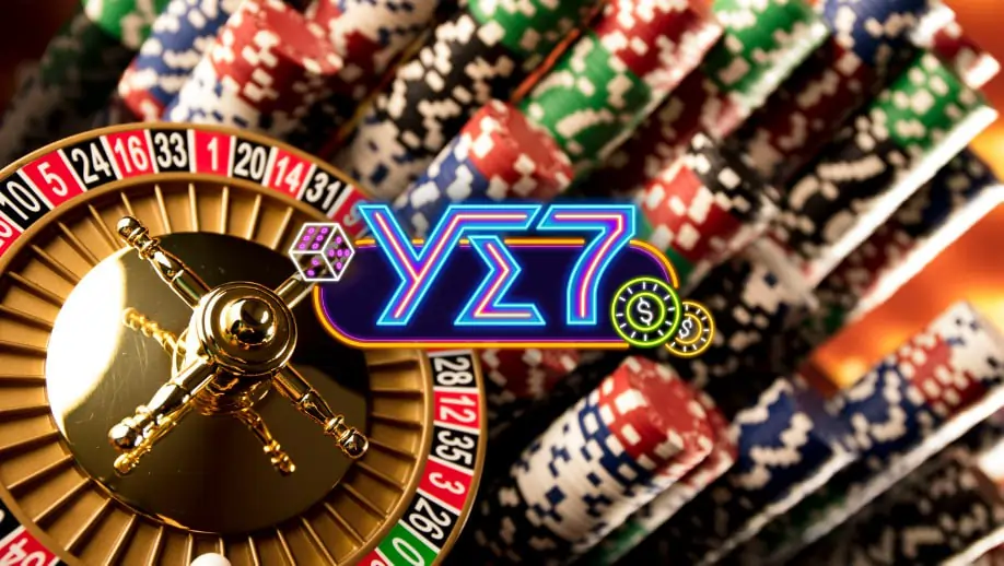 YE7 Online Casino