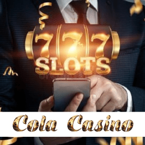 cola casino