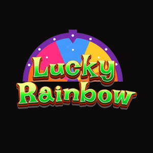 lucky rainbow