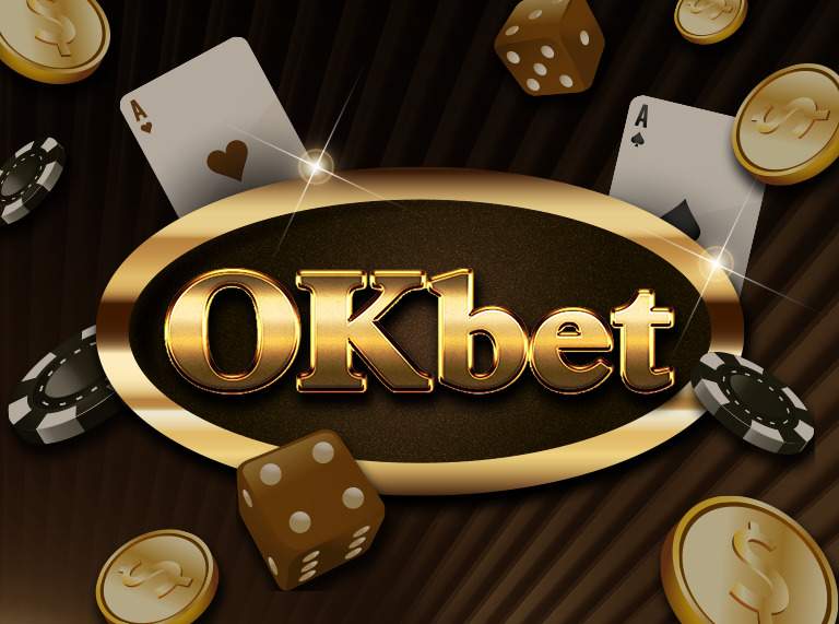 okebet logo
