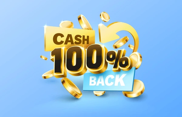 CC6-100% Cashback