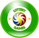 Lottery Games PH - Logo