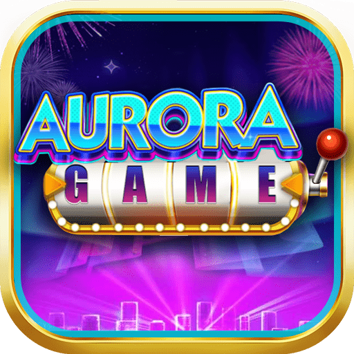 Aurora Game App