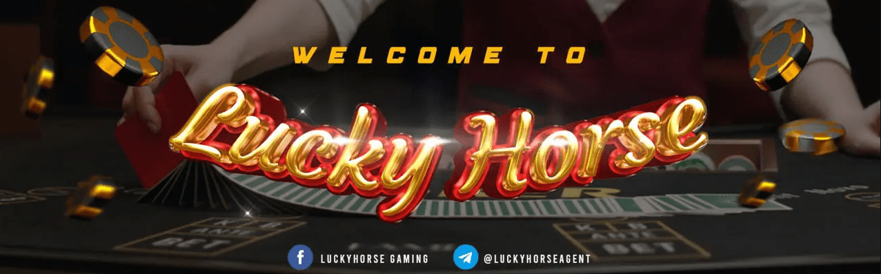 Lucky Horse Casino