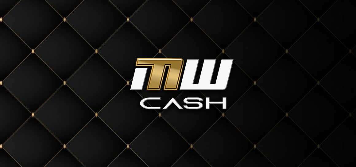 MWcash app bonus