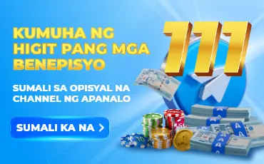 Apanalo Online Casino 1