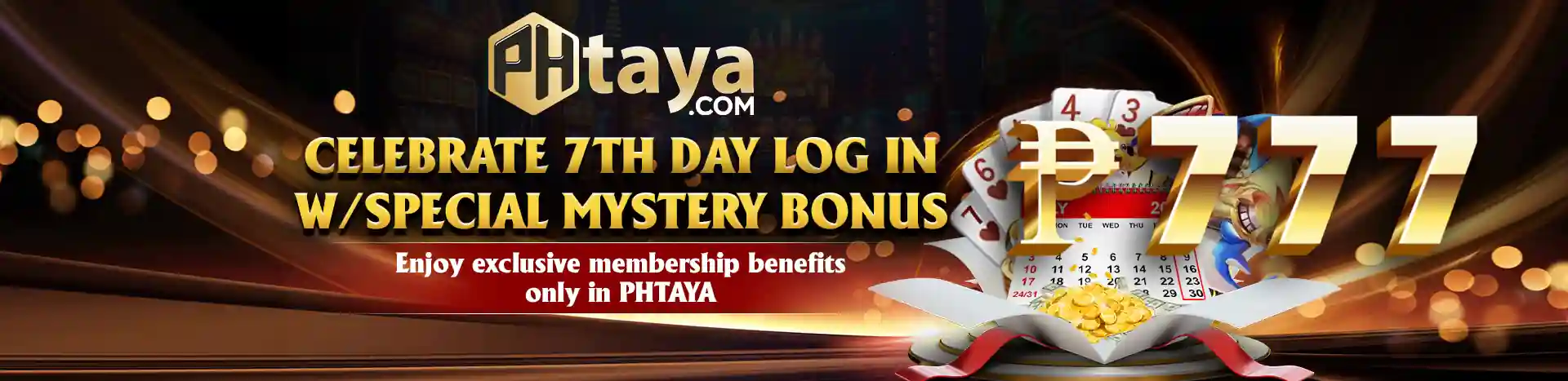 Phtaya online casino