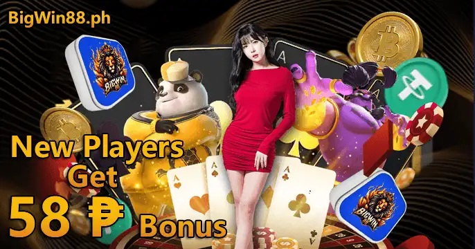 bigwin88 new player bonus