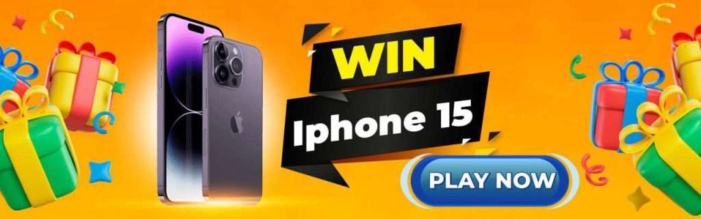 win iphone15