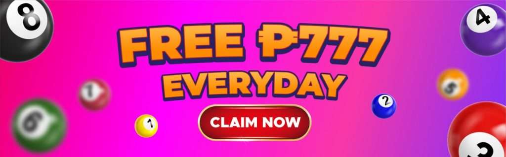 free P777 everyday