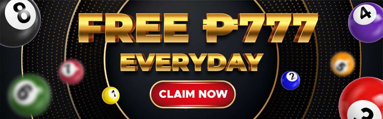 get free P777 everyday