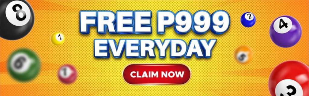 free P999 everyday
