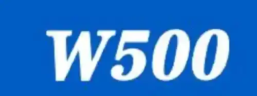 W500