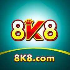 8K8 Online App