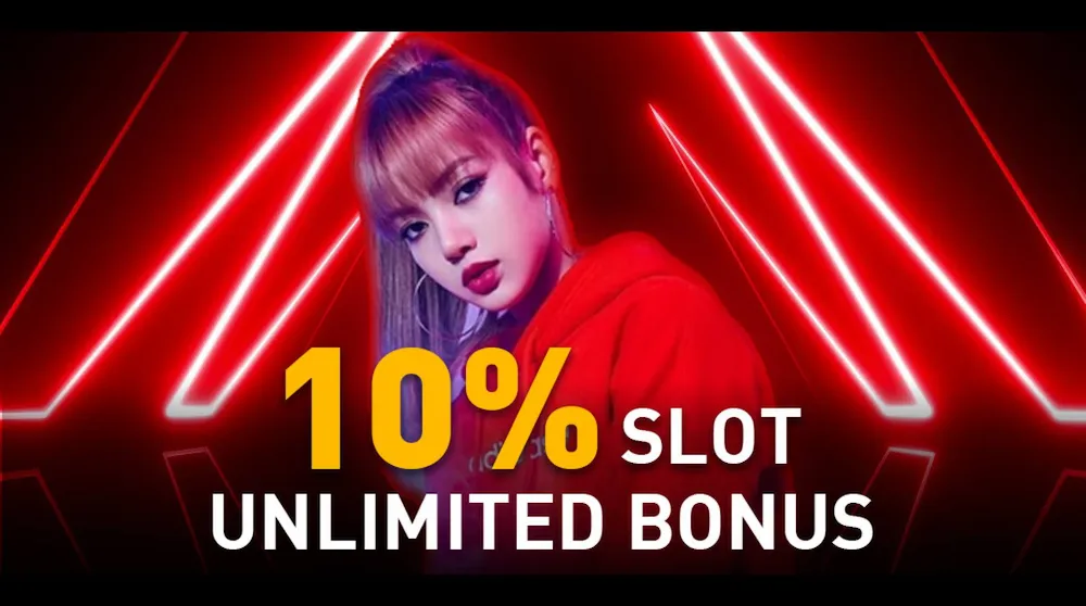 MRTCITY Deposit-10% Slot unlimited