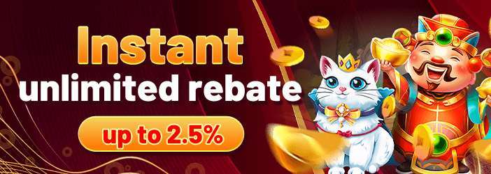 OKJL Casino App -unlimittd rebate