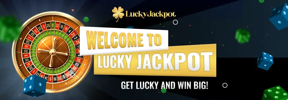 Luckyjackpot888