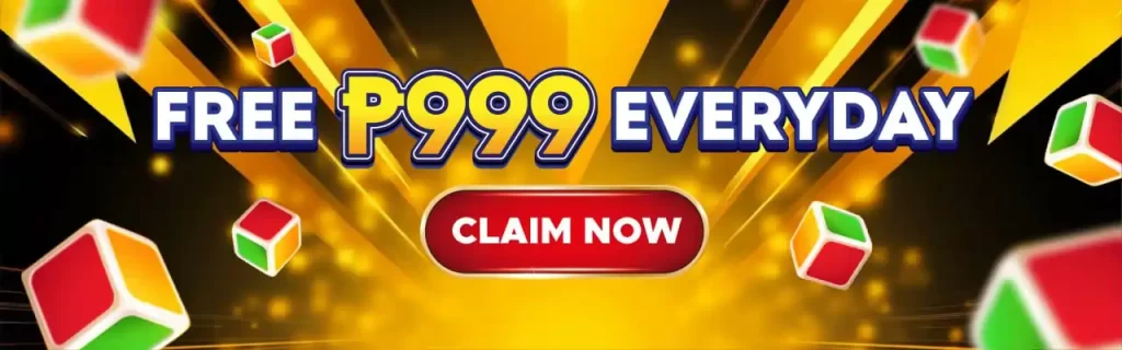 free 999 everyday bonus