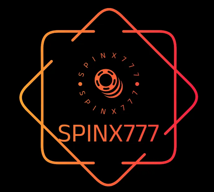 spinx777 app logo