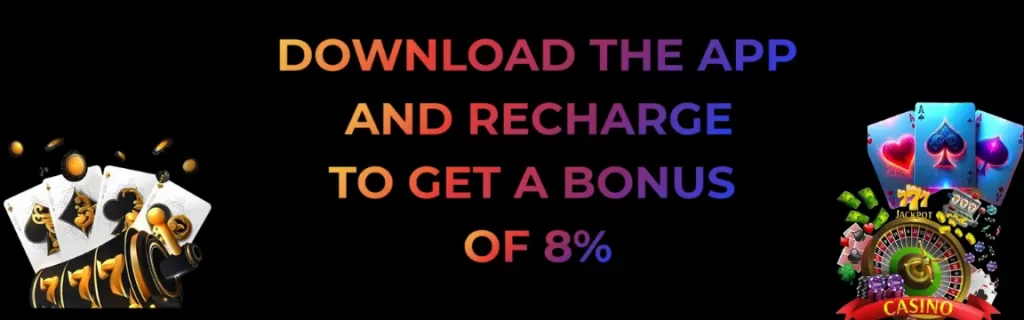 download app-8%