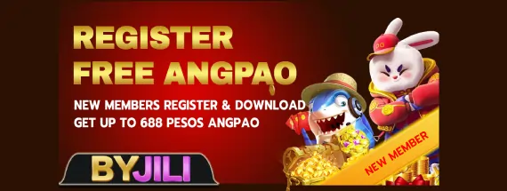 new member free angpao